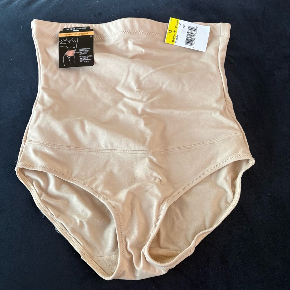 💚Maidenform NWT High-Waisted Shapewear